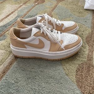 Nike air Jordan’s